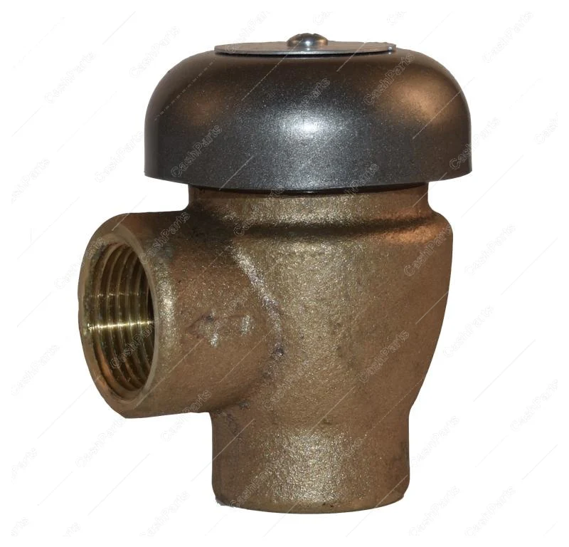 Cbr049 3/4In Vacuum Breaker