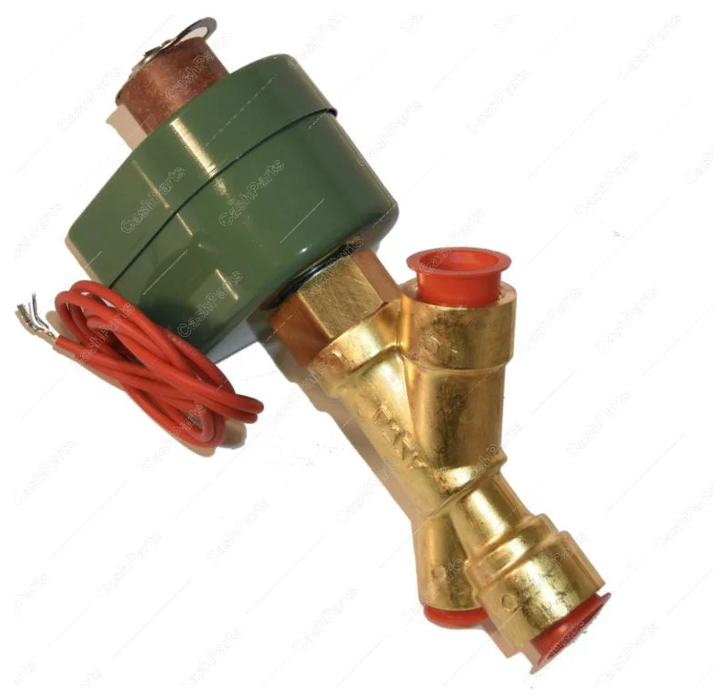 Asc001 1/2In Hot Water/Steam Drain Solenoid Valve