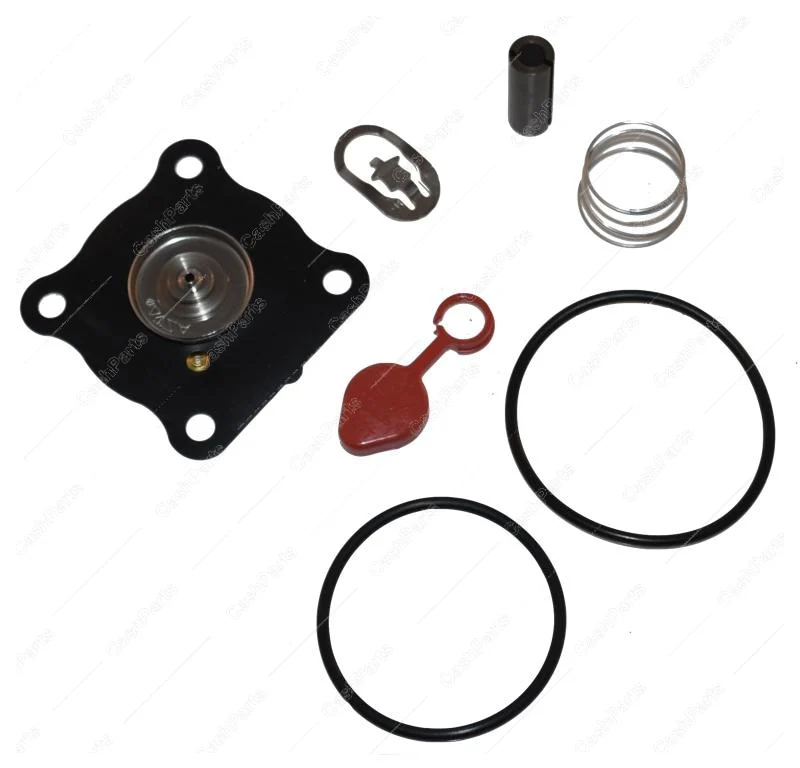 Asc010 3/4In Repair Kit For Asc014