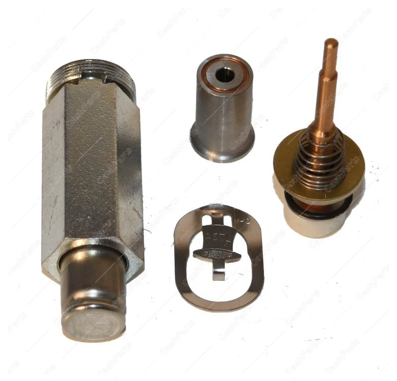 Asc018 Solenoid Valve Repair Kit For Asc004
