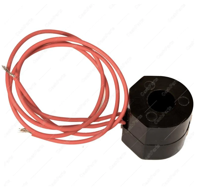 Asc021 120V Solenoid Coil, Use With Asc004,Asc001