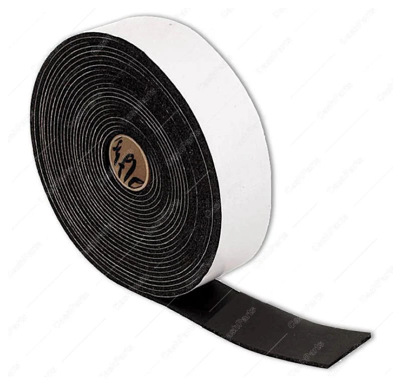 Pkh002 Foam Insulation Tape
 1/8In X 2In X 30Ft