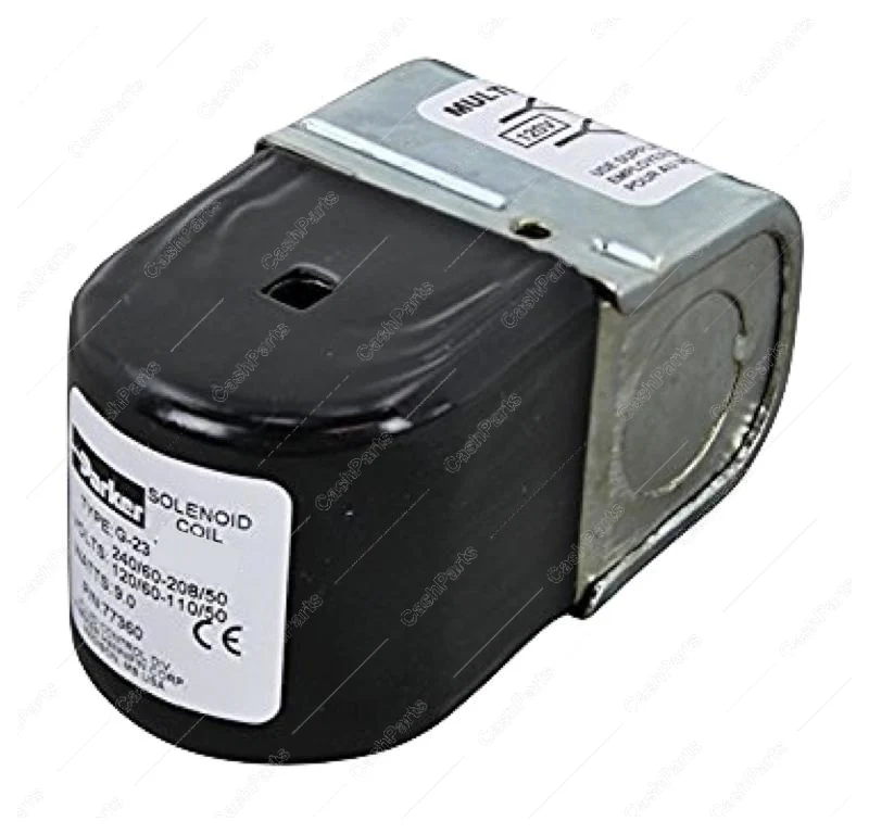 Pkh003 Coil Only, 120/240V, 9W