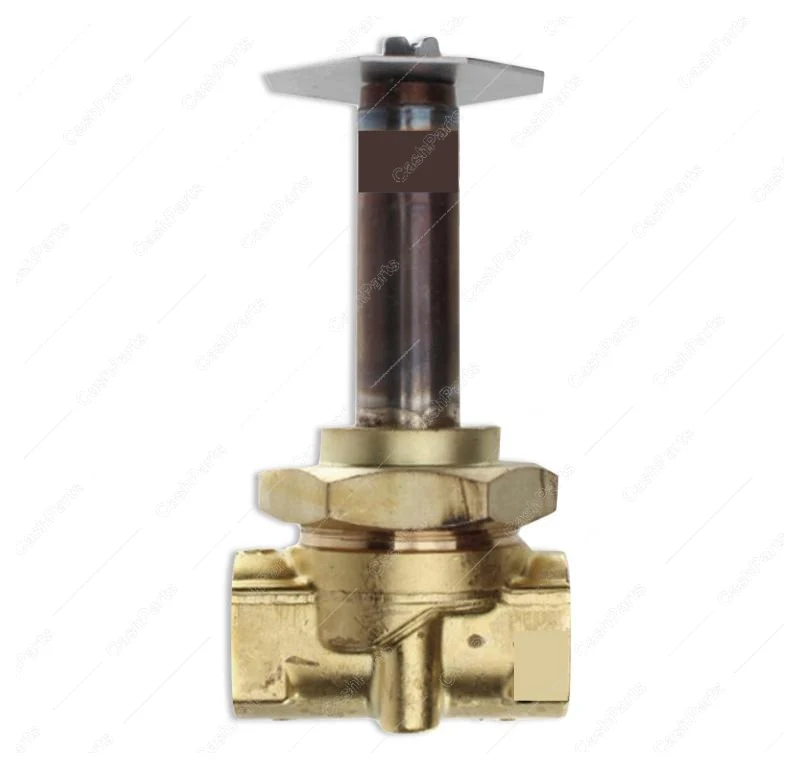 Pkh012 Solenoid Valve Body Only, 1/4In Pipe
