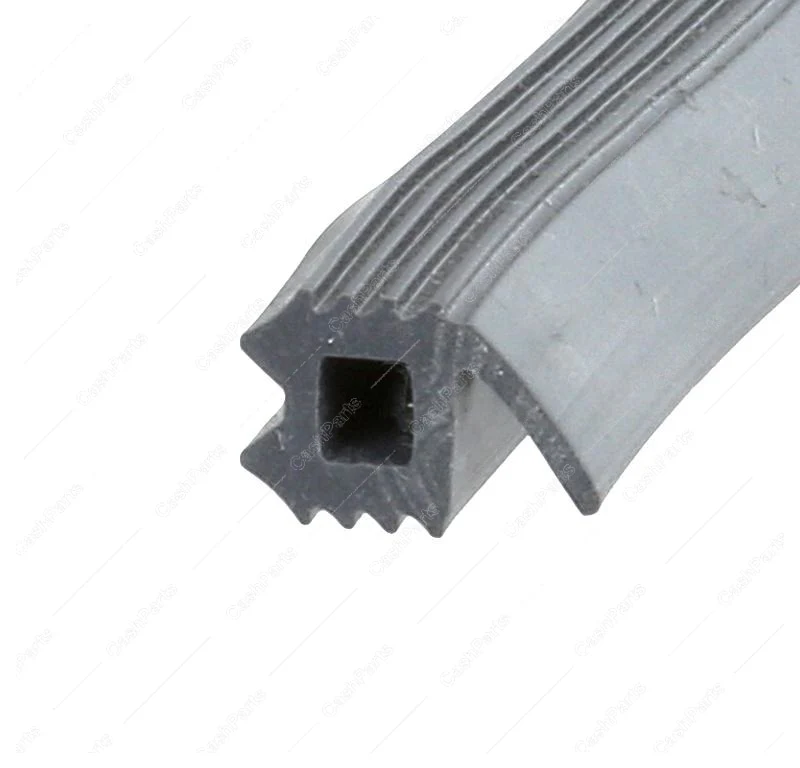 Gsk117 Door Gasket 22In X 30-1/2In Gray