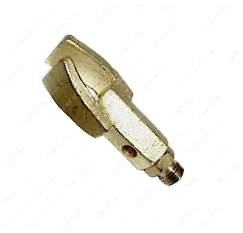 Burn201 Jet Burner Tip Nat