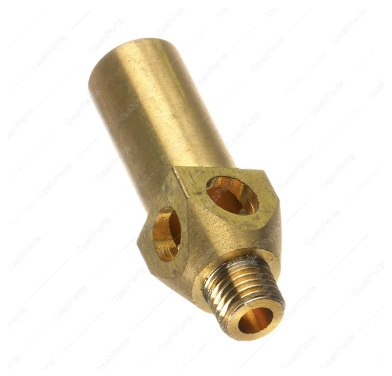 Burn203 Jet Burner Tip Nat