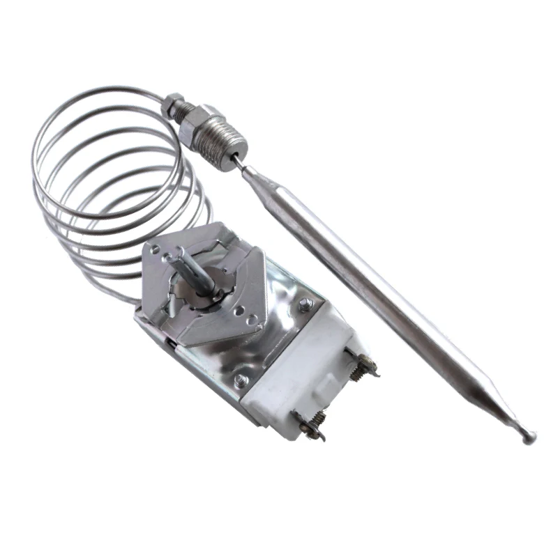 STAT012 Thermostat 200F - 400F