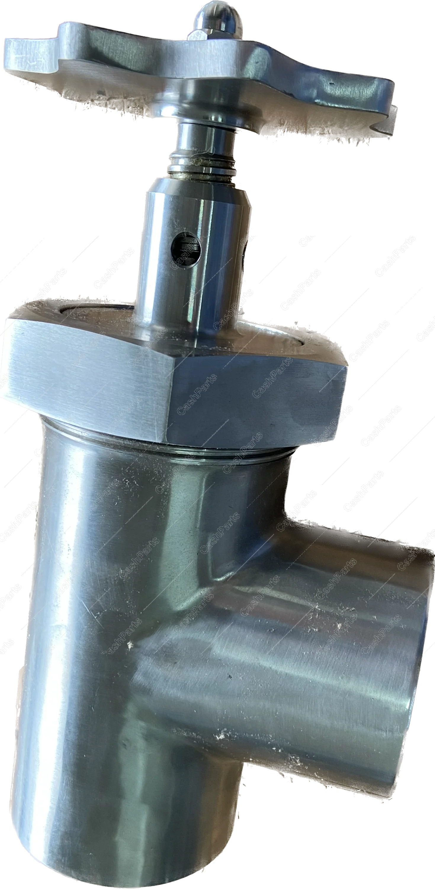 Kvlv003 3 In Kettle Valve Assy - Image 2