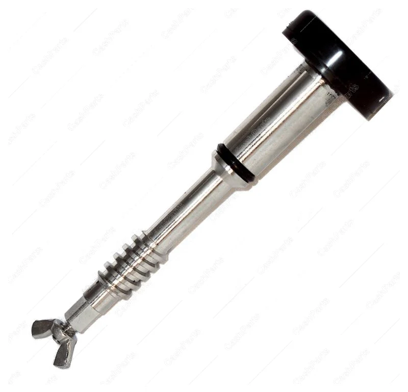 Kvlv004 1-1/2 In Kettle Valve Stem