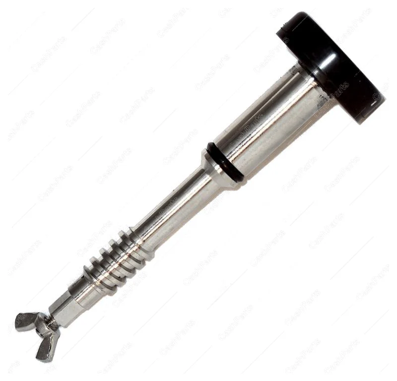 Kvlv005 2 In Kettle Valve Stem