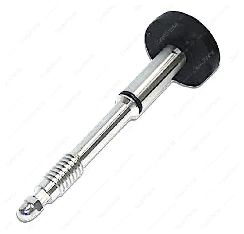 Kvlv006 3 In Kettle Valve Stem