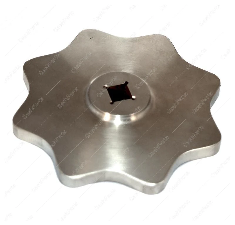 Kvlv008 Metal Kettle Handle