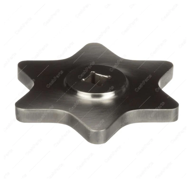 Kvlv009 Metal Kettle Handle