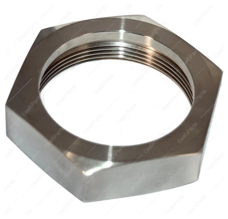 Kvlv011 Hex Nut