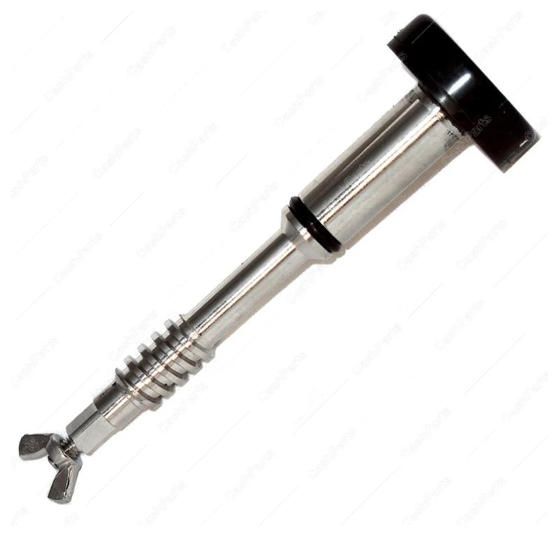 KVLV020 Stem Assembly 1-1/2"