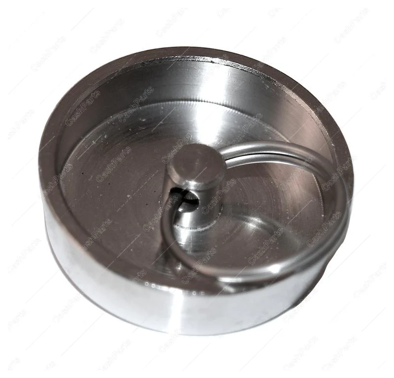 Hrdwr004 1-1/2In Nps Drain Stopper