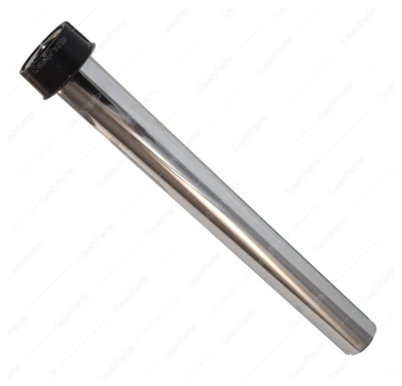 Hrdwr053 Overflow Tube 12 In