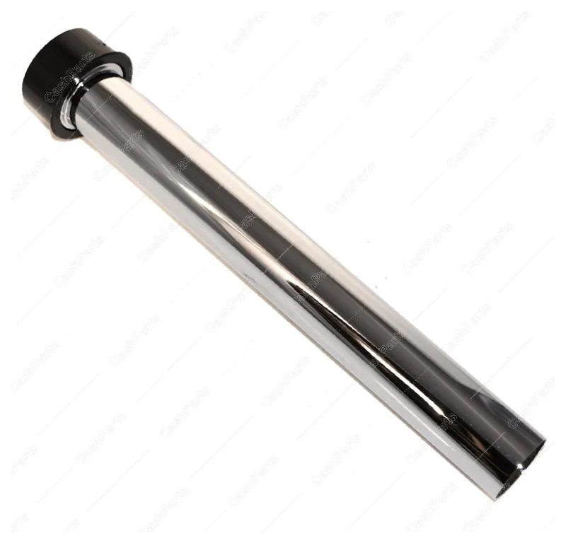 Hrdwr056 Overflow Tube 7 In