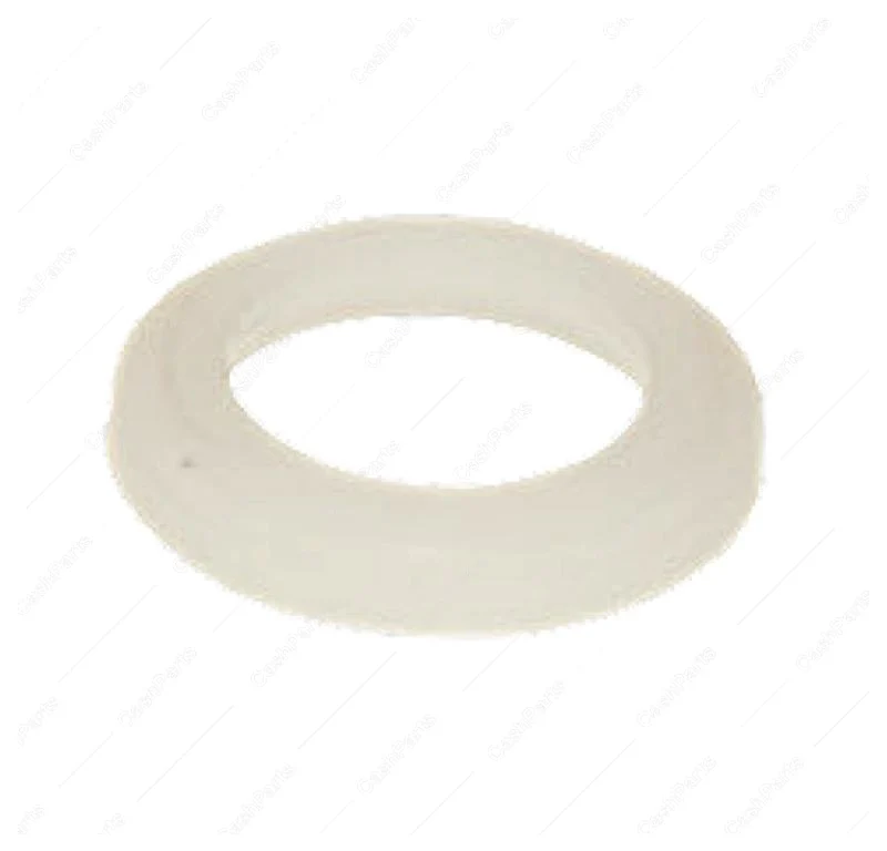 Hrdwr059 Waste Drain Body Bushing For 3In & 3-1/2In Sink Opening
