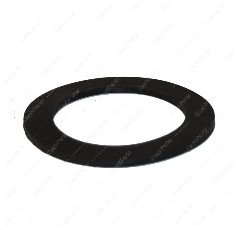 Hrdwr066 For 1-1/2In Drain, 2-1/2In Od, 1-7/8In Id 1/8In Thick Rubber Washer