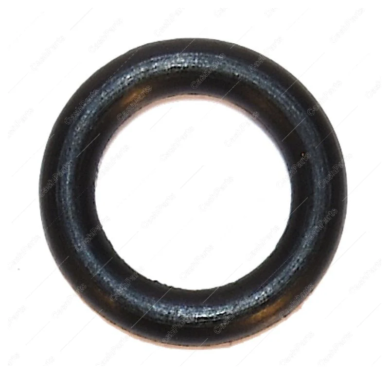 Hrdwr067 Rubber O-Ring For Waste Drain Handle