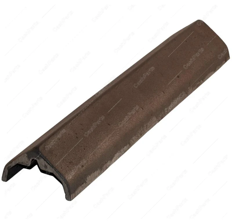 Burn205 Cast Iron Radiant 19-5/8 In.