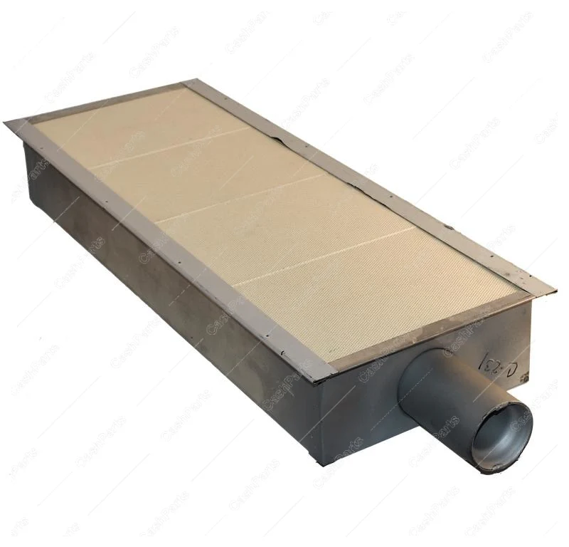 Burn219 Infrared Burner 24 In X 9 In