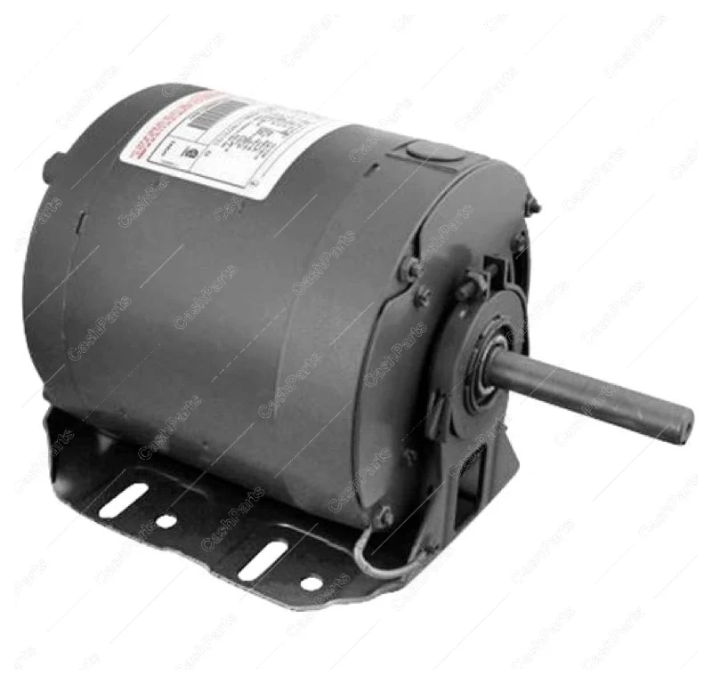 Burn223 Motor 115/230V