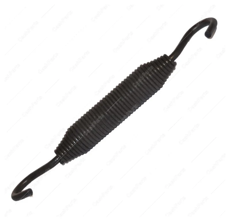 Burn225 Door Spring 3/4 In X 6-3/4 In Overall Length
