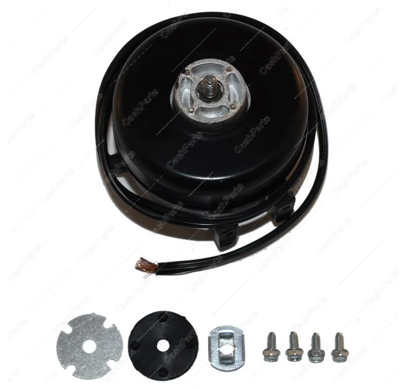 Mtr305 Motor 115V 4W Cw