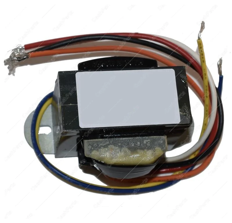 Tfrmr002 Transformer