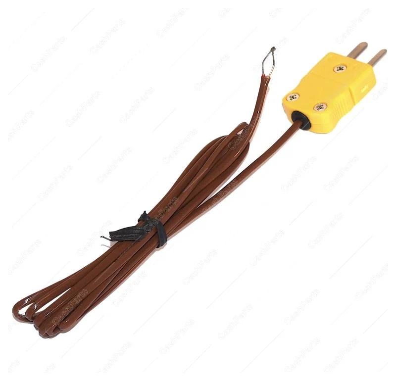 Sensor202 Oven/Air Probe, K Type