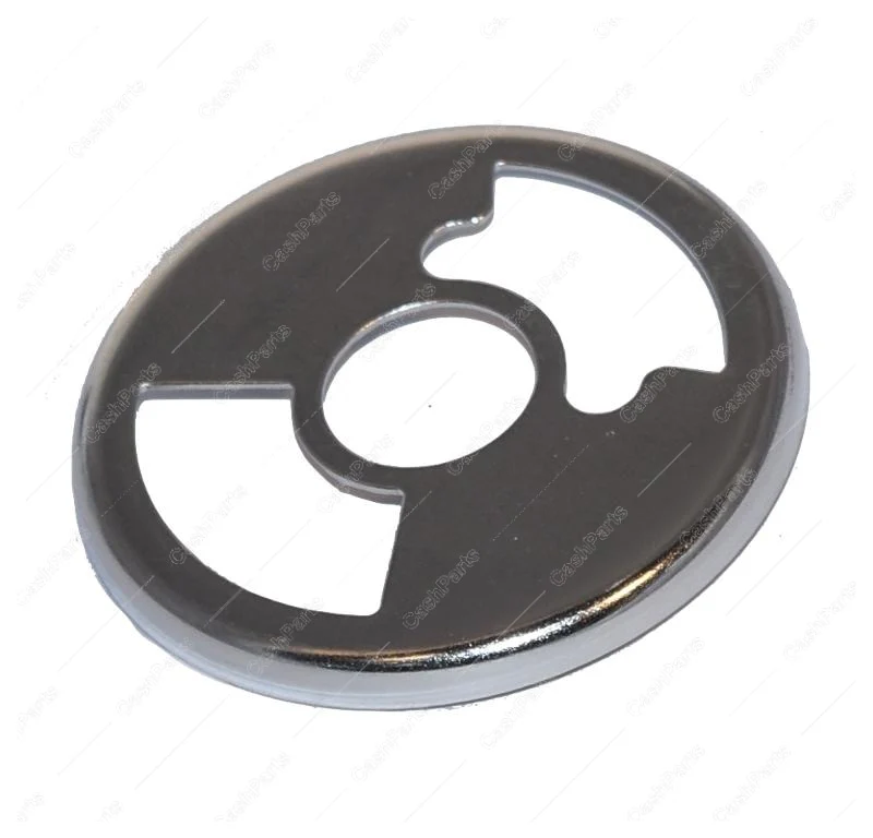 Burn231 Air Shutter For 2-1/8 In Diameter Burner