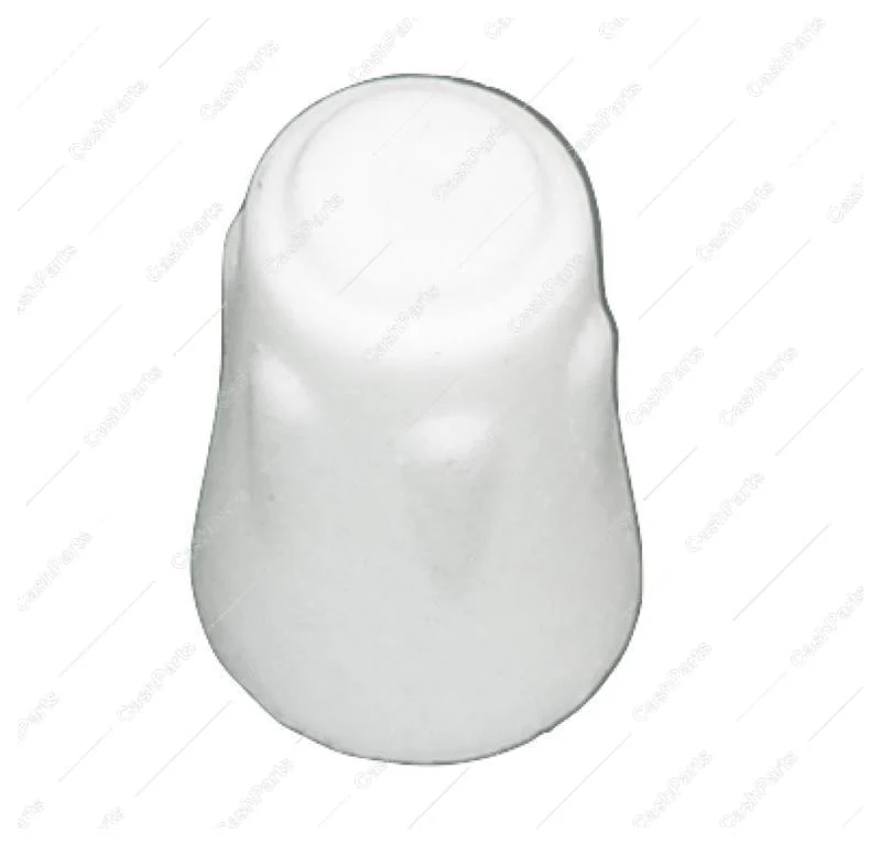 Mlx001 Individual High Temp Porcelain Connector, Small