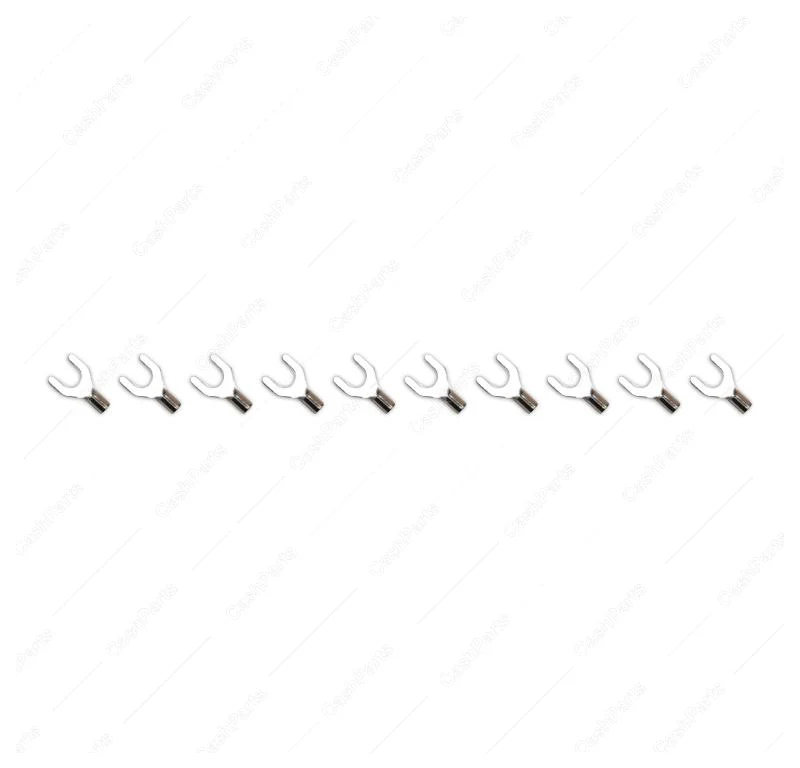 Mlx010 Stud # 10 Wire Gauge 14-16