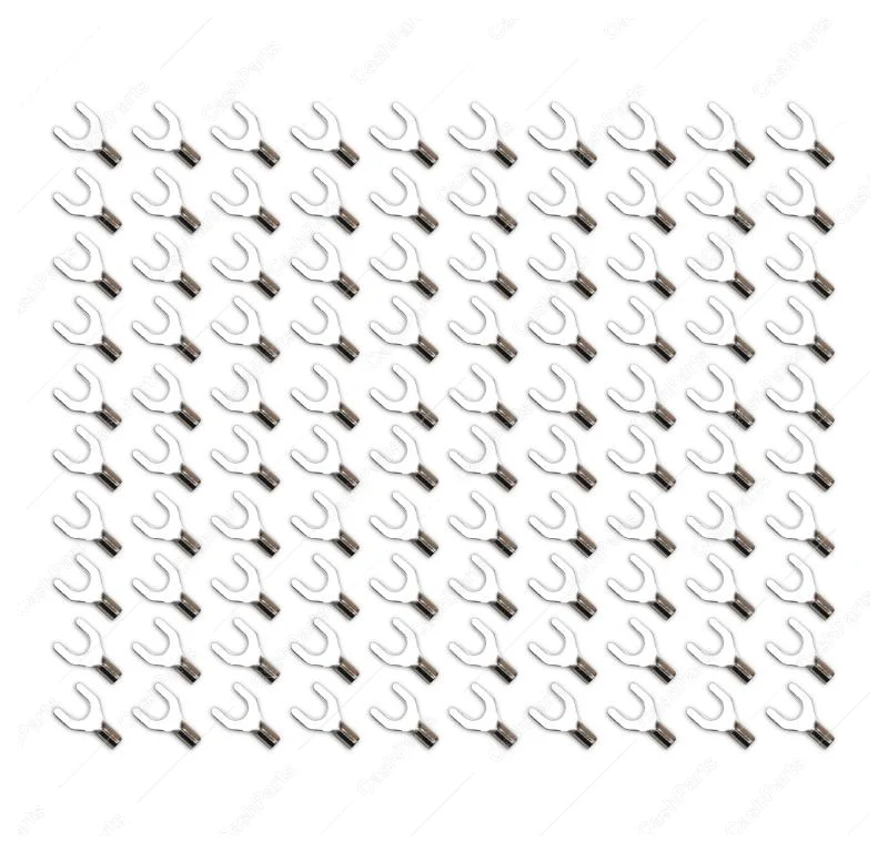 Mlx010 Stud # 10 Wire Gauge 14-16