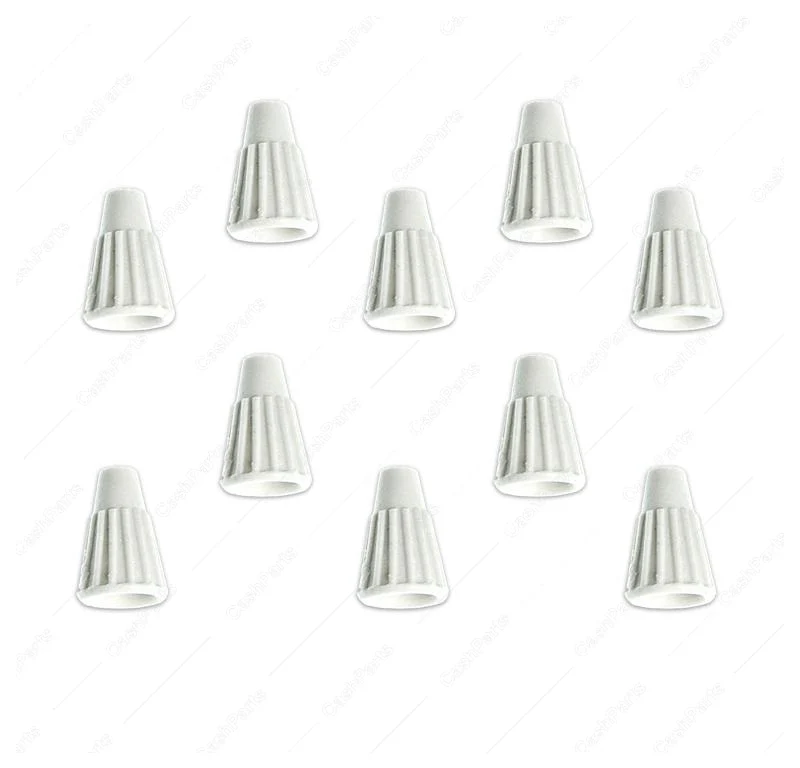Mlx019 For (2) Or (3) #16 Gauge Wires 3/4 X 1/2In Small