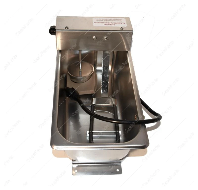 Ref003 Condensate Drain Pan 120V 1000W