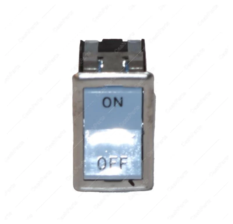 Sw231 On Off Blower Rocker Switch For 115V Units
