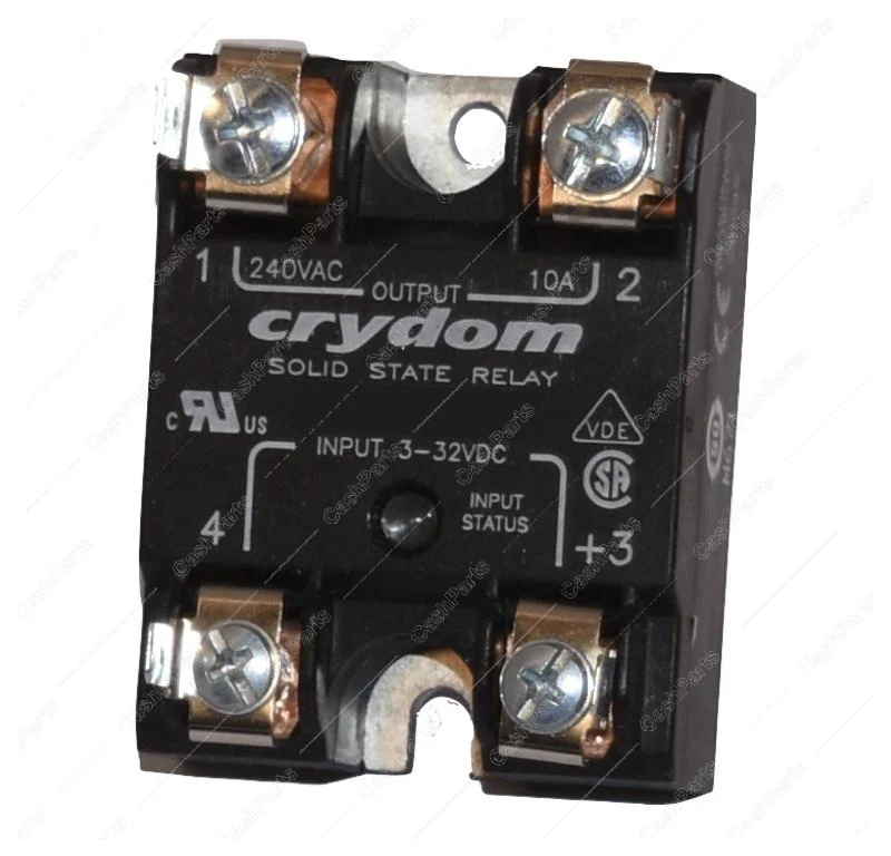 Rly289 Relay 240V