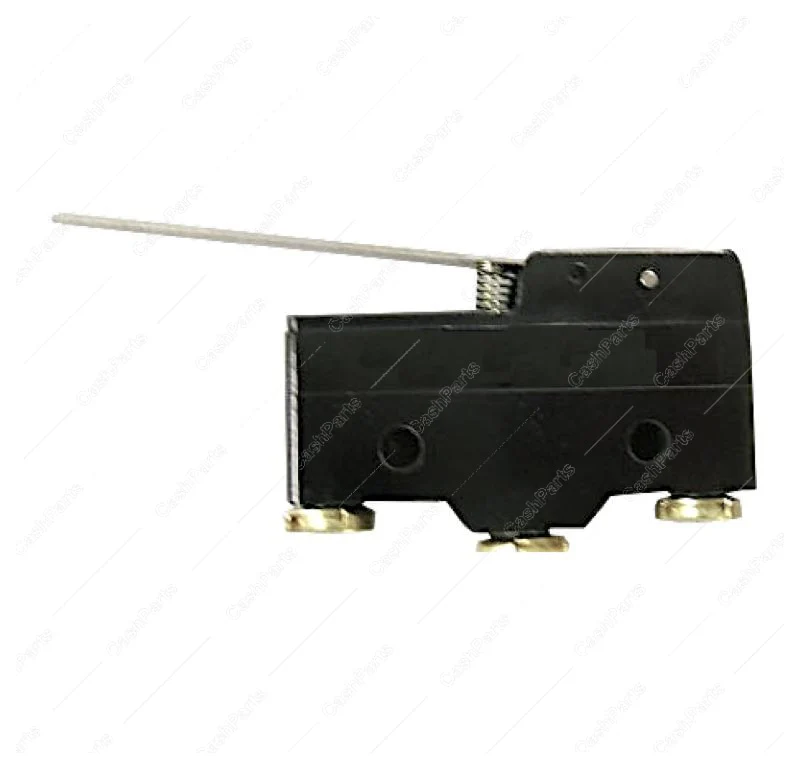 Sw266 Microswitch
 5A 125V 1/8Hp, 1/4Hp 250V
 No. Nc
