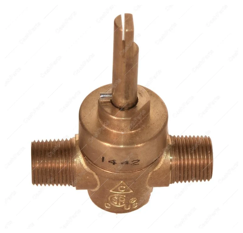 Vlv103 3/8In Npt X
 3/8In Npt