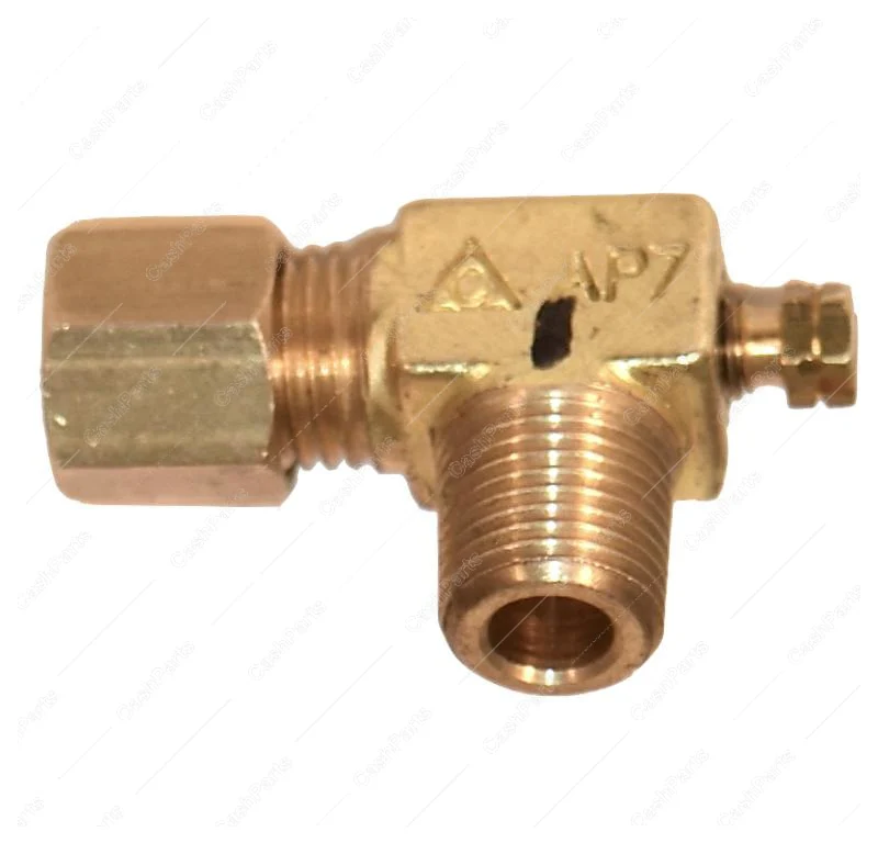 Vlv109 1/8" Mpt X 3/16" Cct