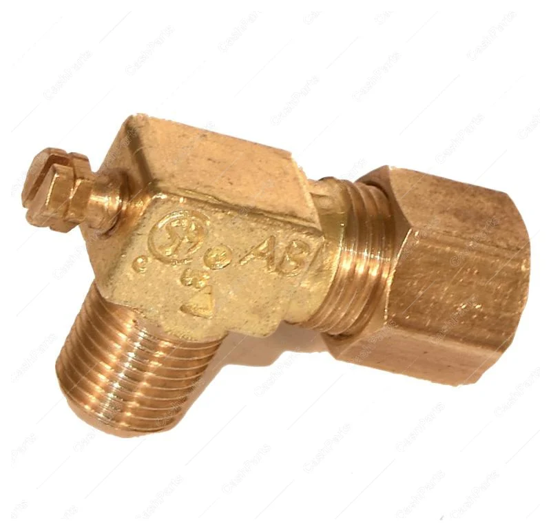 Vlv110 1/8In Mpt X 1/4In Cct
