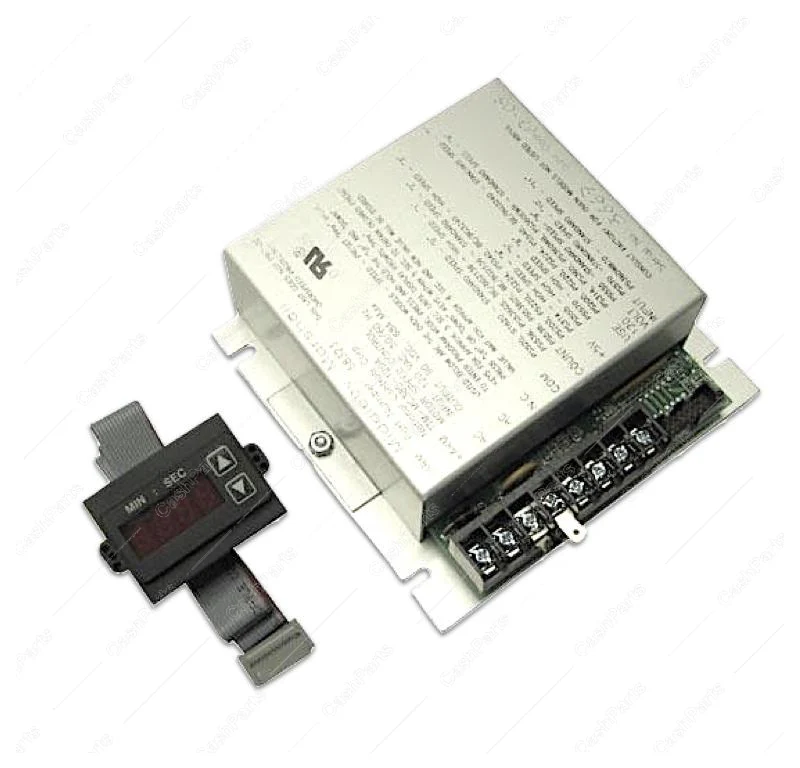 Cntrl023 Speed Control Board