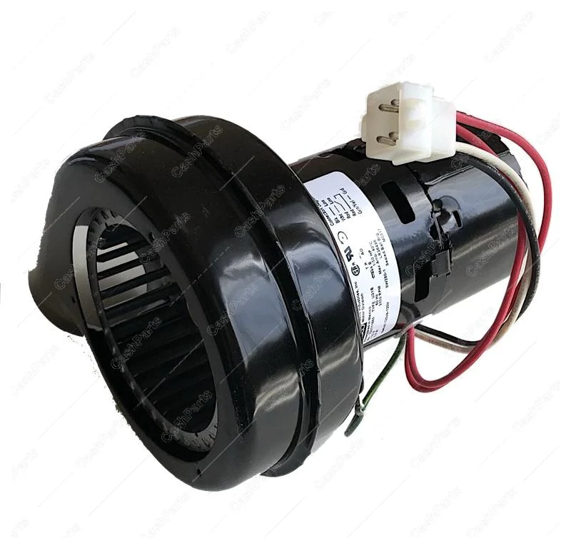 Mtr325 Motor 115V