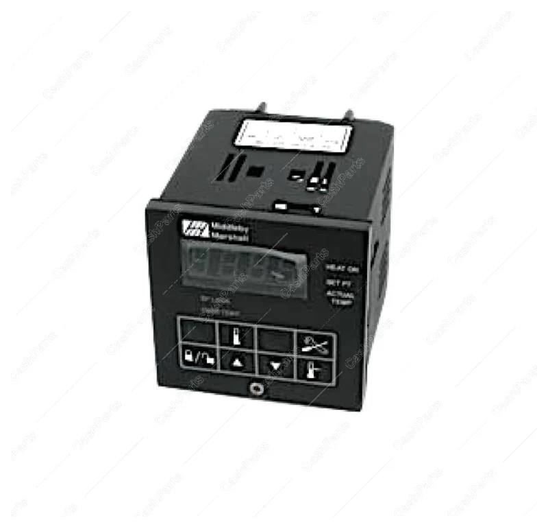 Cntrl024 Digital Temperature Control