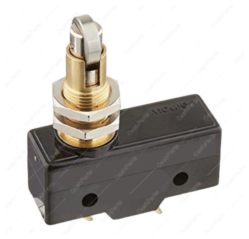 Sw275 Door Microswitch With Bracket  3/4Hp 125V, 1.5Hp 250V  No, Spst