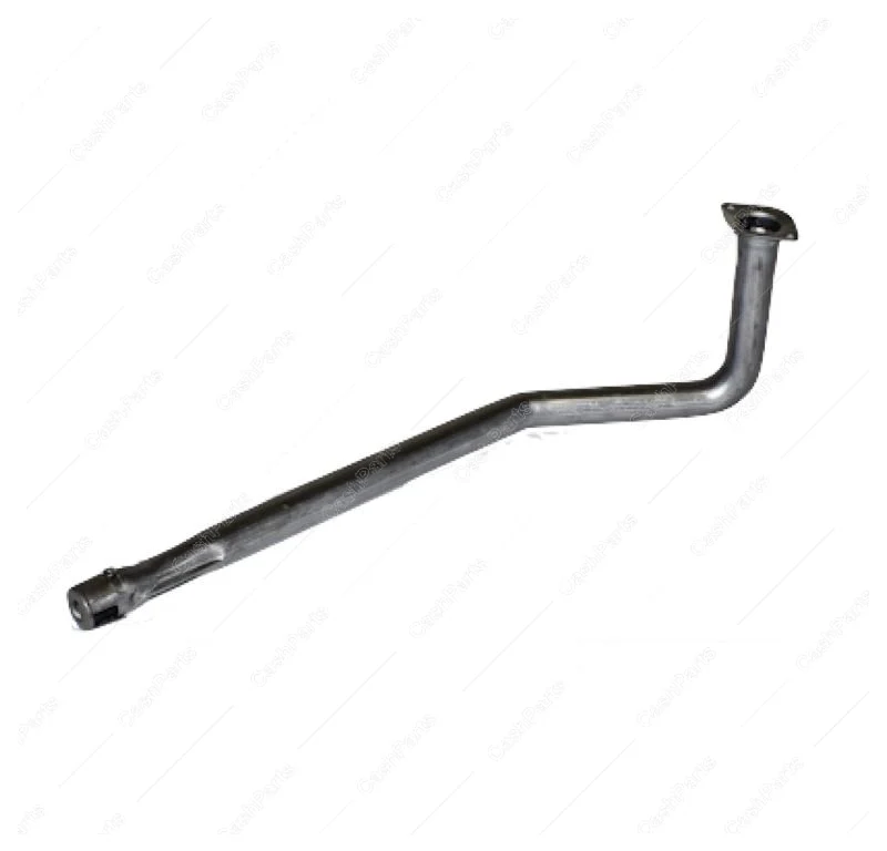 Burn237 Rear Venturi 4 In Step-Up